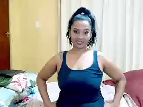 Chatroom XXX en direct de MiZzCreator