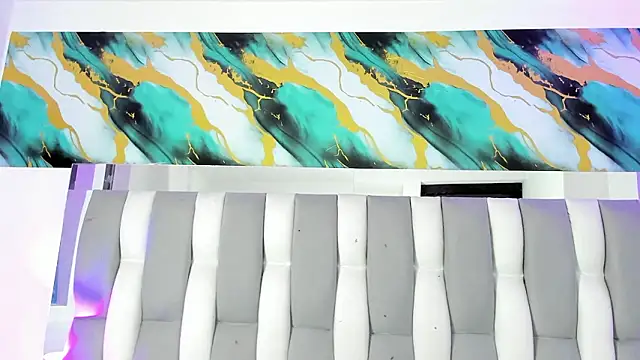 Chat XXX ao vivo de IsaDiiaz