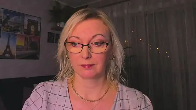 vanessa_chatn Webbikameraesitys