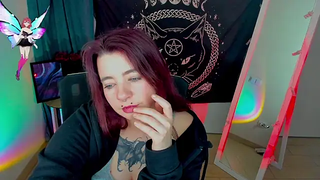 Sembang XXX Secara Langsung Sam_Mystery