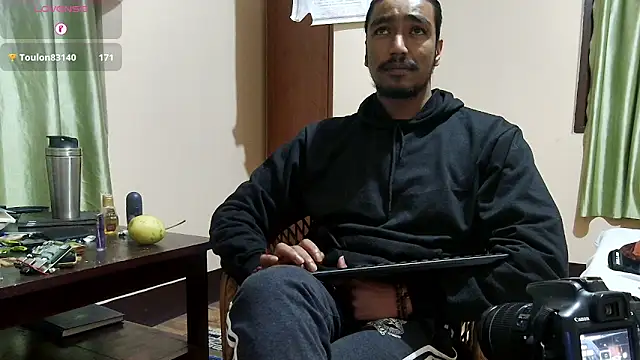 Gre3k_god 라이브 XXX 채팅