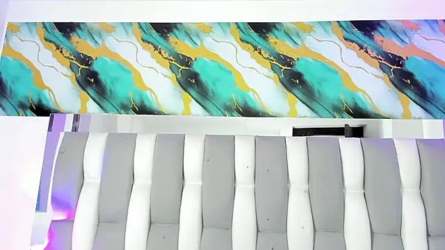 Chat XXX Live IsaDiiaz