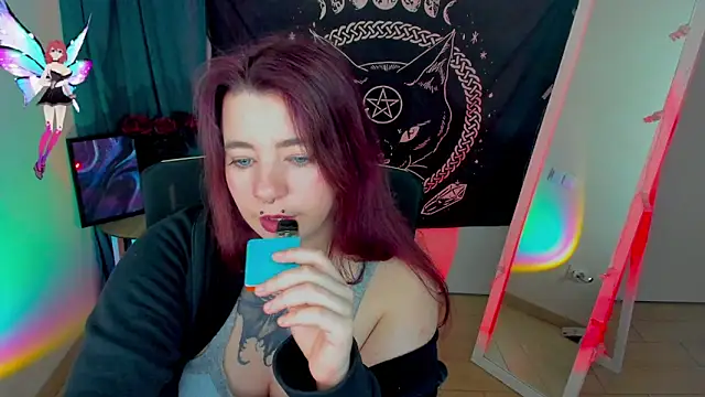 Sam_Mystery live XXX chat