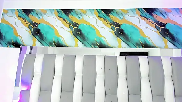 IsaDiiaz 即時 XXX 聊天