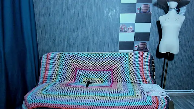 pa1e_pr1ncess Chat XXX in diretta