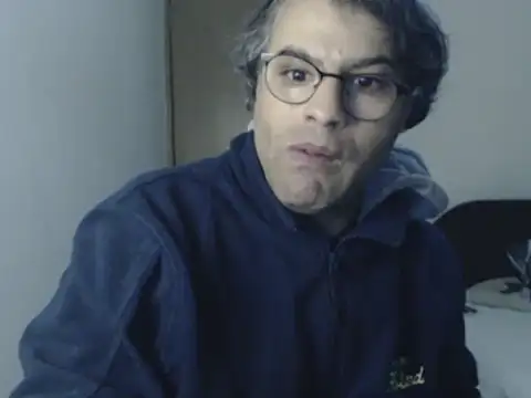 wildpussycat23 Chat XXX in diretta