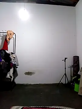 Živý XXX chat addicted_puzzy