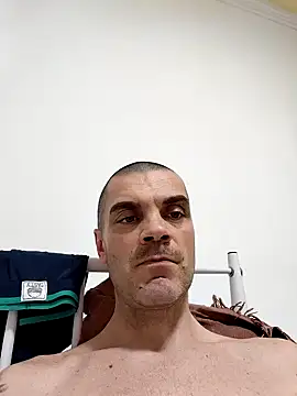 DOMINATOR_SIR-MASTER Webcam-Show