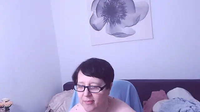 ChristaRose Live XXX-chat