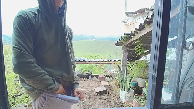 JONAS_SMITH_ Obrolan Langsung XXX