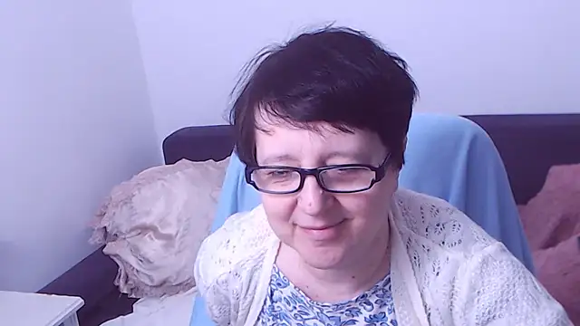 Chat XXX ao vivo de ChristaRose