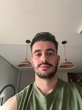 Show webcam de Carl242000