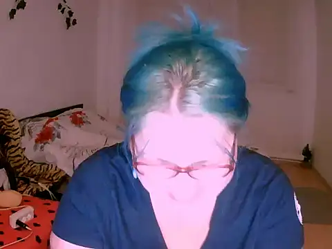 Sembang XXX Secara Langsung BlondyBigBoobs