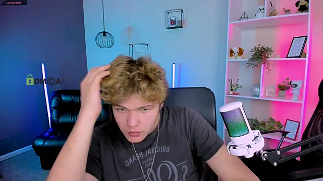 lucas_long_'s Live XXX Chat