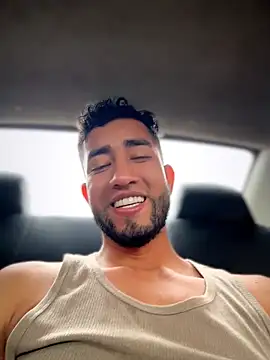 liam_bronwのライブXXXチャット