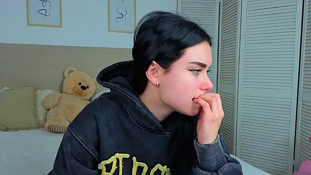 Sembang XXX Secara Langsung Silena_sky