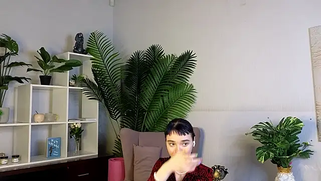 WinterKukauskasn Webbikameraesitys