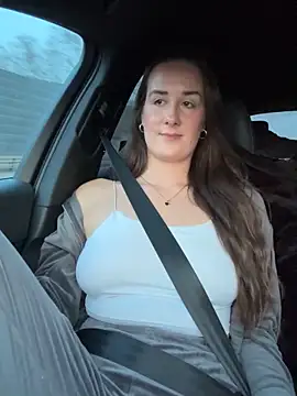 Živý XXX chat EllaMae