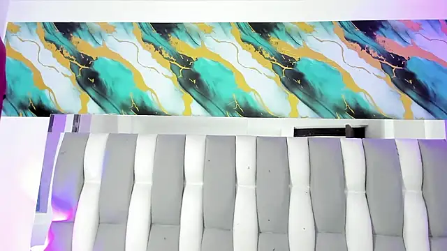 IsaDiiaz Obrolan Langsung XXX