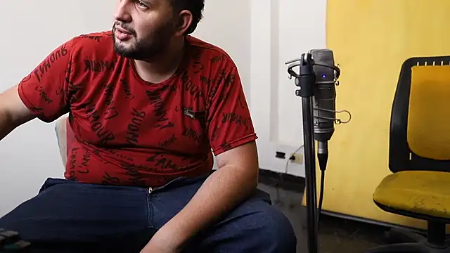 zekefotoslive webkamerás műsora