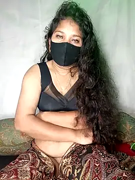 Chatroom XXX en direct de SexyRayla