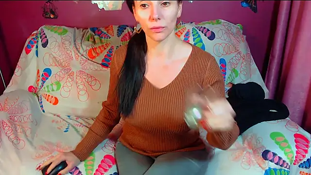 milflovelyxxx's Live XXX Chat