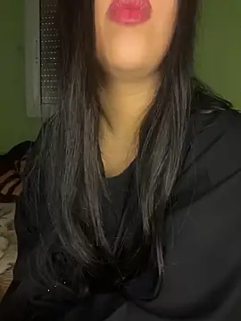 Chatroom XXX en direct de Mayacrayzi