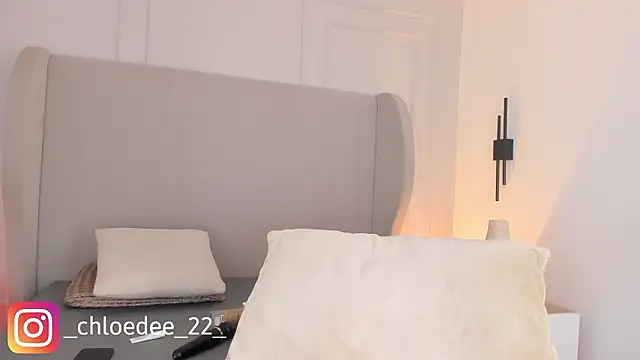 Chatroom XXX en direct de chloe_d