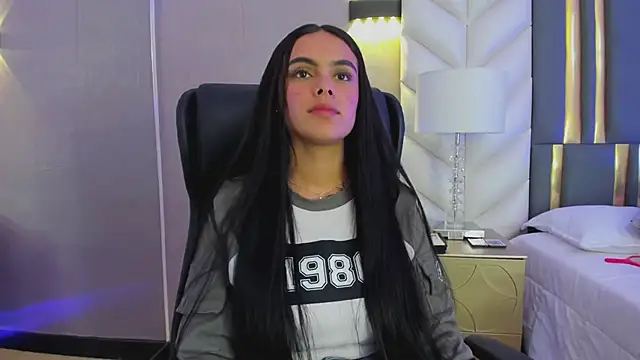 Chatroom XXX en direct de ChloeHarper_