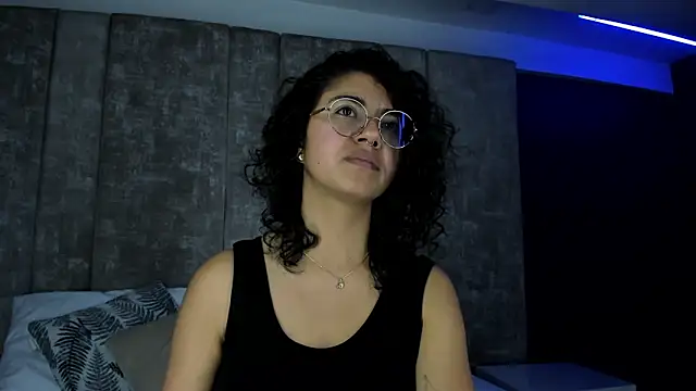 Amareto_ élő XXX-chatje