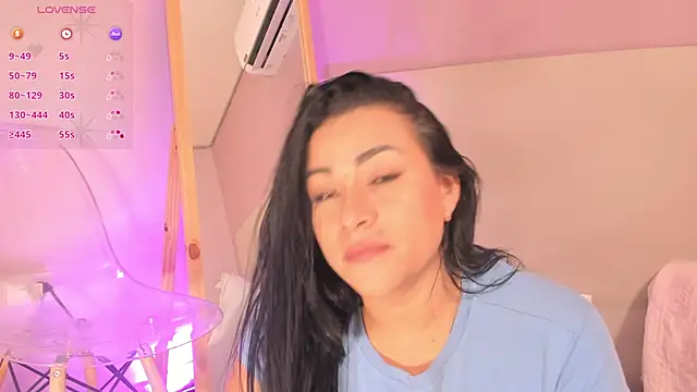 Chat XXX en directo de Miss_Ambeer