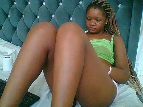 HotJeylee Live XXX-Chat