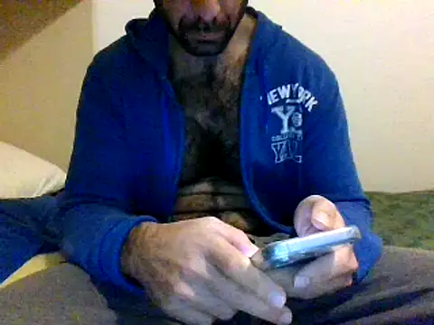 Show webcam de coppai200