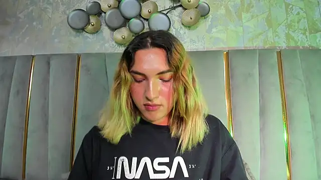 Show webcam de TomLondon_