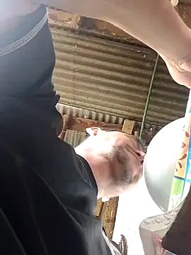 Show Webcam de TattyFoxglove