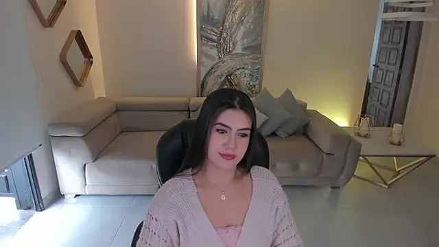 AngelicaVega Obrolan Langsung XXX