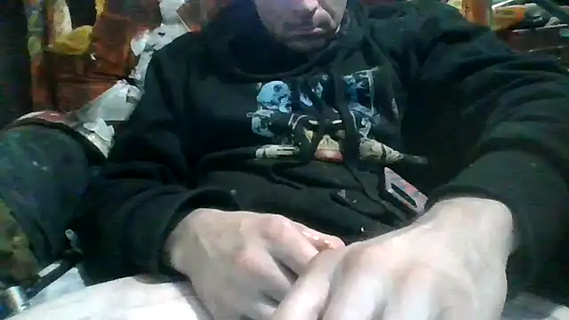 Chatroom XXX en direct de robeaulieu02