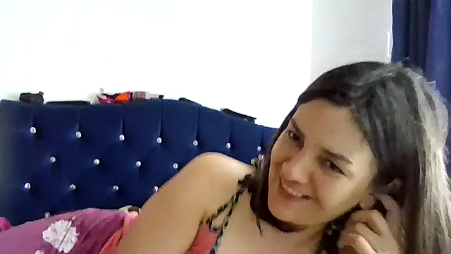 Chat XXX en directo de princessbella93