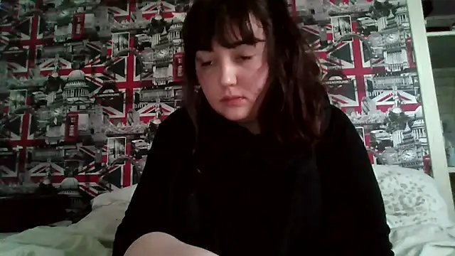 Show webcam de Lynylou