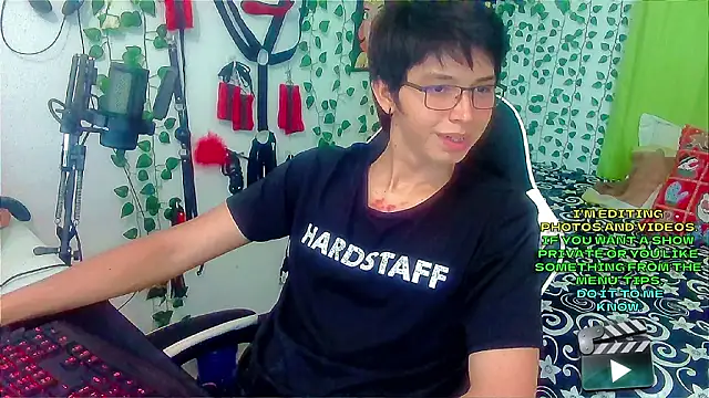 Andy_gray Live XXX-chat