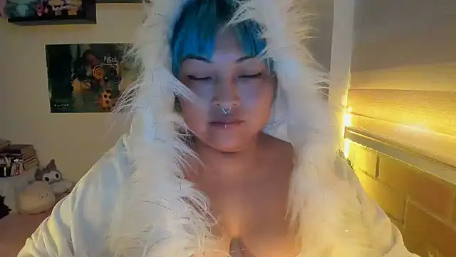 Shaddycute_ Webcamshow