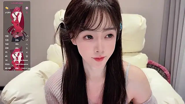 -ov-er- Chat XXX in diretta