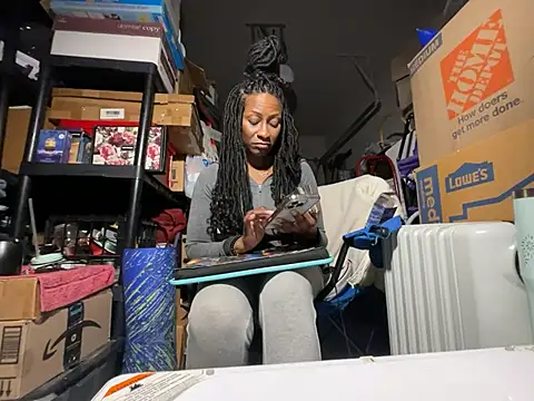 wynterheat Chat XXX live