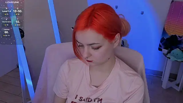 Chat XXX en directo de Fire_Bestie