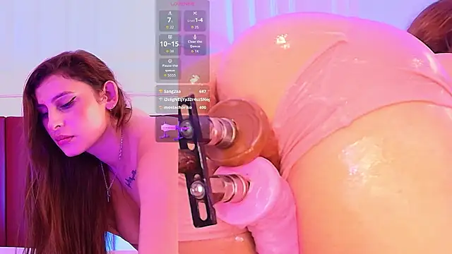 Luna_monroe_ Webcamshow