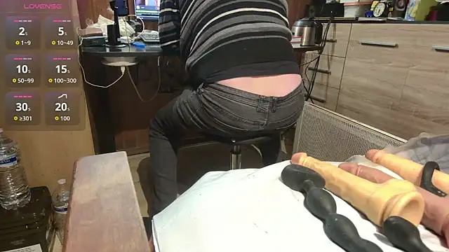 misteryman1956 Chat XXX live