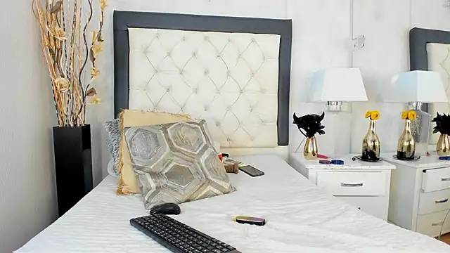 GaleHodge Obrolan Langsung XXX