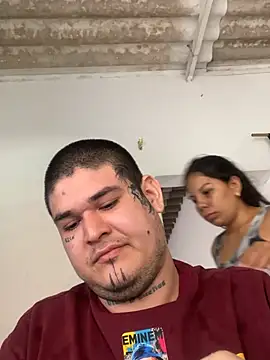 ELtiorick18: απευθείας συνομιλία ΧΧΧ