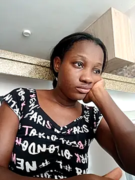 kharoll webkamerás műsora