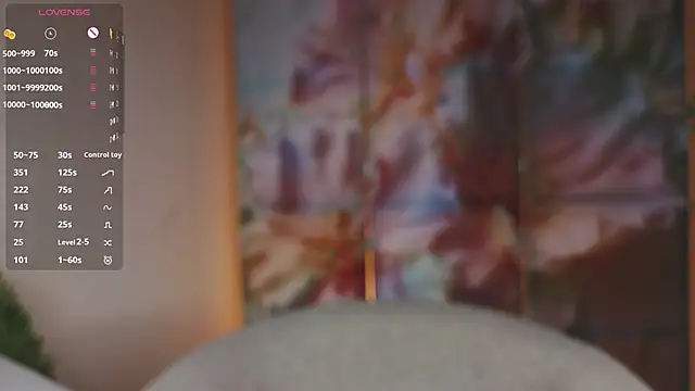 Chatroom XXX en direct de UdelaAllston